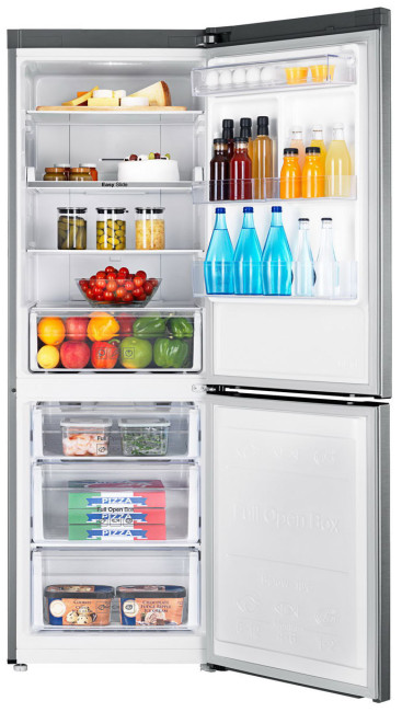 Холодильник Samsung RB30A32N0SA Холодильник Samsung RB30A32N0SA
