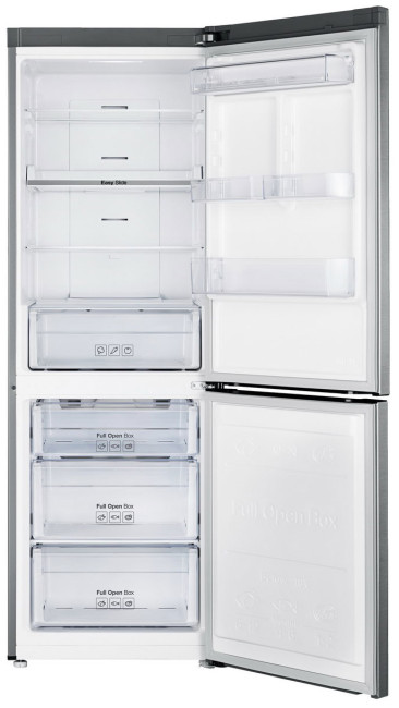 Холодильник Samsung RB30A32N0SA Холодильник Samsung RB30A32N0SA