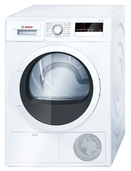 Сушильная машина Bosch WTH85200OE Сушильная машина Bosch WTH85200OE