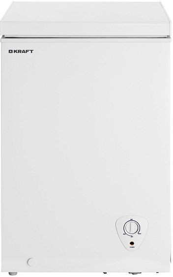 Морозильный ларь KRAFT BD(W)-107R Морозильный ларь KRAFT BD(W)-107R