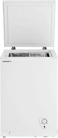 Морозильный ларь KRAFT BD(W)-107R Морозильный ларь KRAFT BD(W)-107R