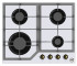 Газовая варочная панель MBS PG-611WH CLASSIC