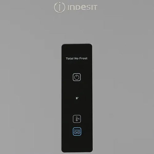 Холодильник Indesit ITS 5200 G