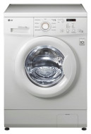 Стиральная машина LG F-80C3LD Стиральная машина LG F-80C3LD