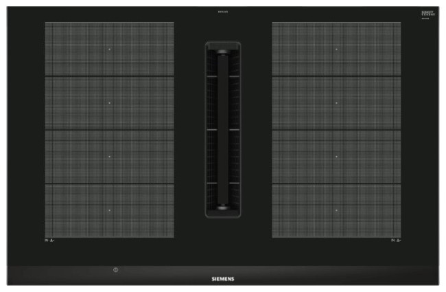 Индукционная варочная панель Siemens EX875LX67E