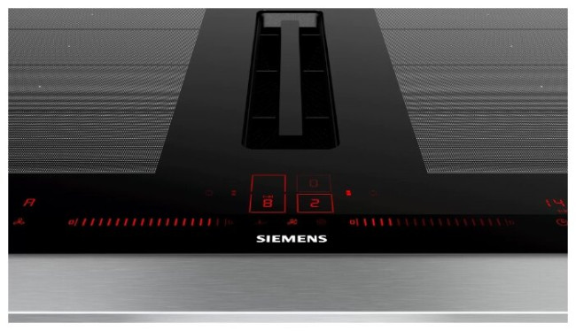 Индукционная варочная панель Siemens EX875LX67E
