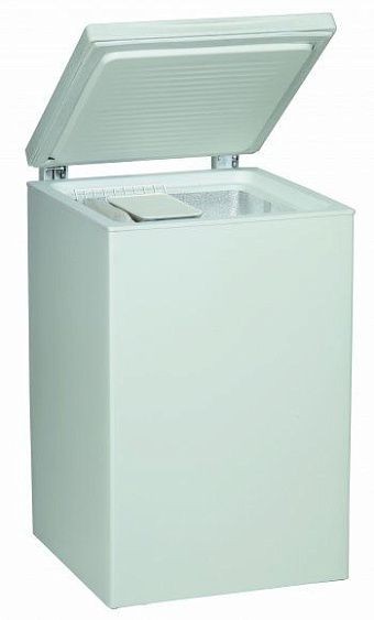 Морозильная камера WHIRLPOOL afg 610 mb