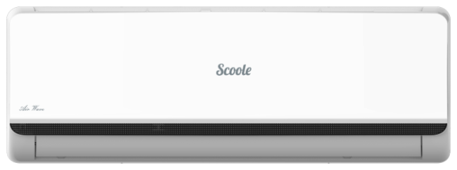 Сплит-система Scoole SC AC SP9 18 Сплит-система Scoole SC AC SP9 18