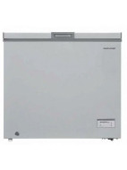 Морозильный ларь SNOWCAP CF-200ЕS Морозильный ларь SNOWCAP CF-200ЕS