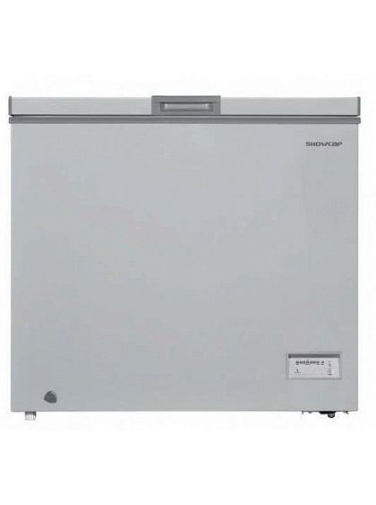 Морозильный ларь SNOWCAP CF-200ЕS Морозильный ларь SNOWCAP CF-200ЕS