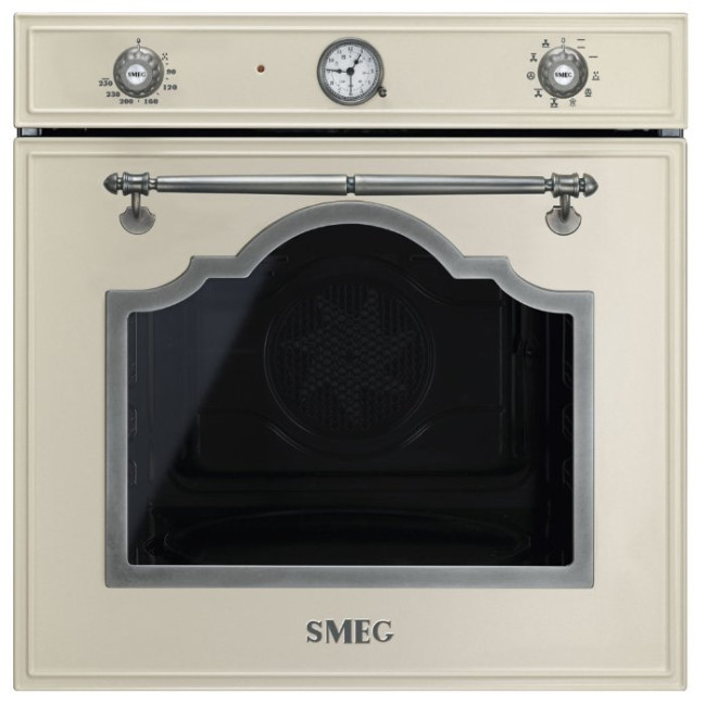 Духовой шкаф smeg SF750PS
