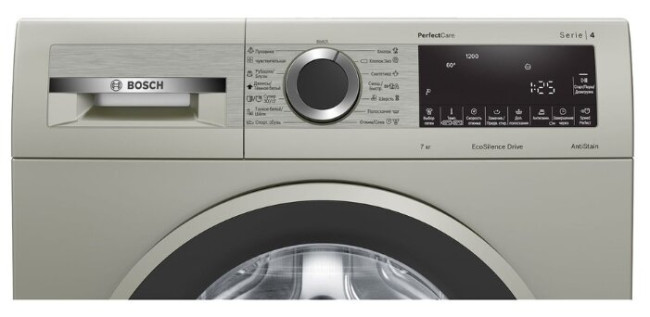 Стиральная машина Bosch WHA222XYOE
