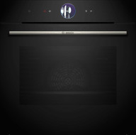 Встраиваемый электрический духовой шкаф Bosch HBG7361B1 Встраиваемый электрический духовой шкаф Bosch HBG7361B1