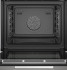Встраиваемый электрический духовой шкаф Bosch HBG7361B1