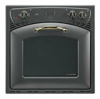 Встраиваемый газовый духовой шкаф Nardi FR 4MB C