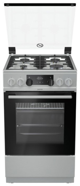 Плита Gorenje K 5341 XF Плита Gorenje K 5341 XF
