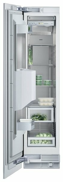 Встраиваемый морозильник Gaggenau RF 413-203 Встраиваемый морозильник Gaggenau RF 413-203