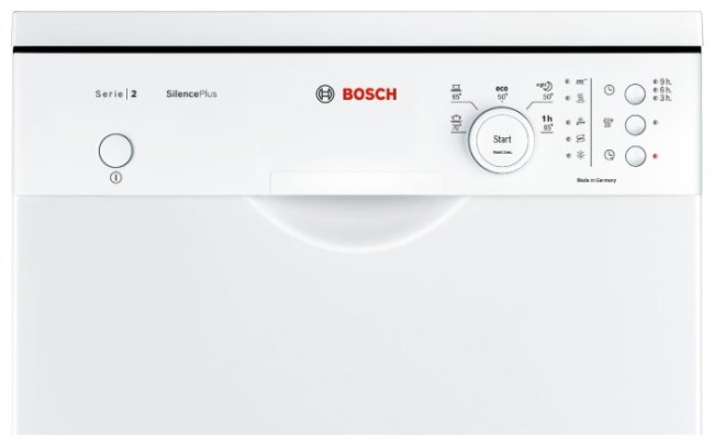 Посудомоечная машина Bosch SPS25FW14R