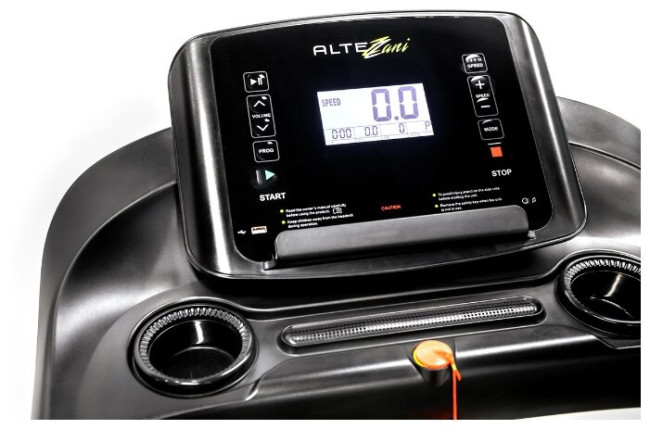 Беговая дорожка UltraGym Altezani ALS 1100
