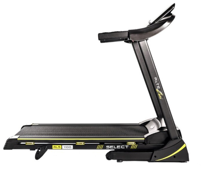 Беговая дорожка UltraGym Altezani ALS 1100
