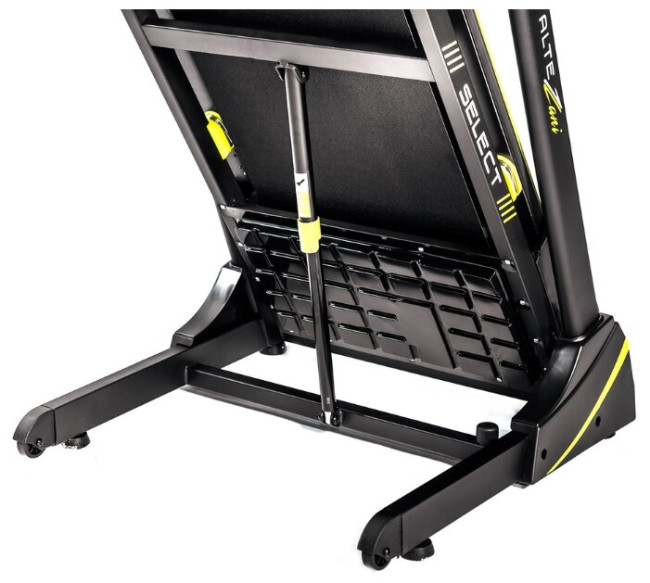 Беговая дорожка UltraGym Altezani ALS 1100