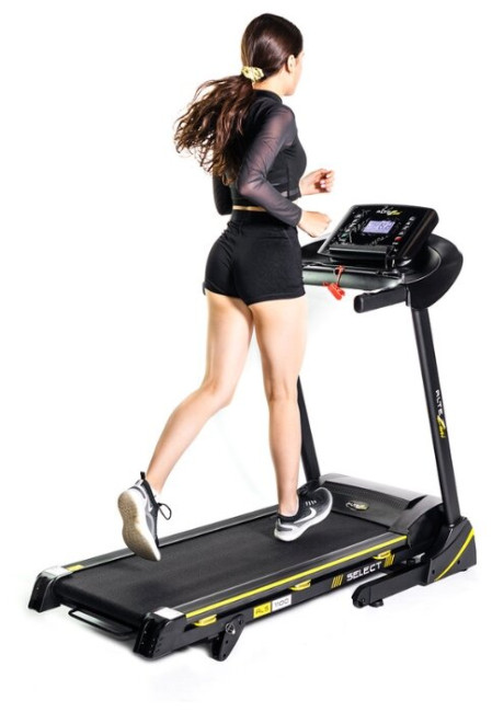 Беговая дорожка UltraGym Altezani ALS 1100