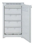 Встраиваемый морозильник Miele F 311 I-6 Встраиваемый морозильник Miele F 311 I-6