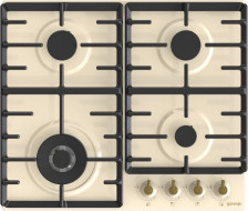 Встраиваемая газовая варочная панель Gorenje GW642CLI