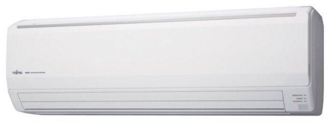 Сплит-система Fujitsu ASYG18LFCA/AOYG18LFC Сплит-система Fujitsu ASYG18LFCA/AOYG18LFC