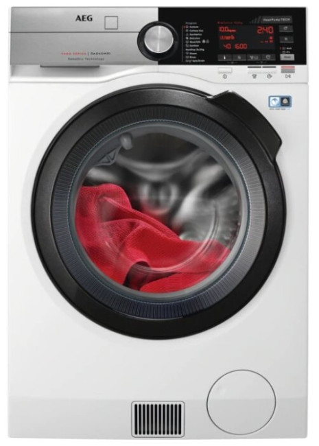 Сушильная машина AEG T8DER945C