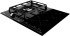 Встраиваемая комбинированная варочная панель TEKA HYBRID JZC 63312 ABN Black Встраиваемая комбинированная варочная панель TEKA HYBRID JZC 63312 ABN Black