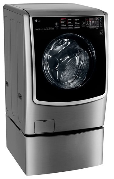 Стиральная машина LG TW7000DS Стиральная машина LG TW7000DS