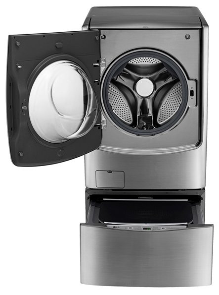 Стиральная машина LG TW7000DS Стиральная машина LG TW7000DS