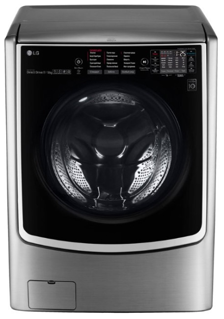 Стиральная машина LG TW7000DS Стиральная машина LG TW7000DS