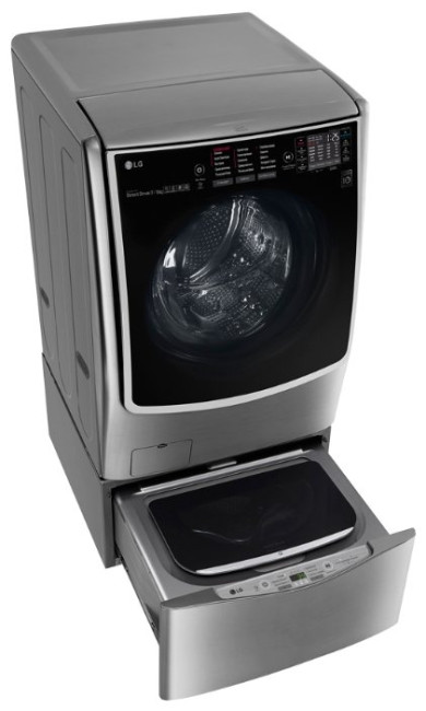 Стиральная машина LG TW7000DS Стиральная машина LG TW7000DS