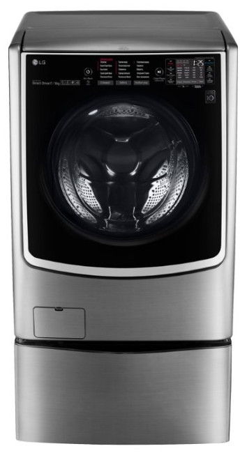 Стиральная машина LG TW7000DS Стиральная машина LG TW7000DS