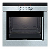 Электрический духовой шкаф Siemens HB33L550