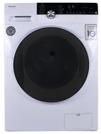 Стиральная машина Weissgauff WM 5649 DC Inverter Steam