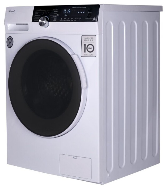 Стиральная машина Weissgauff WM 5649 DC Inverter Steam