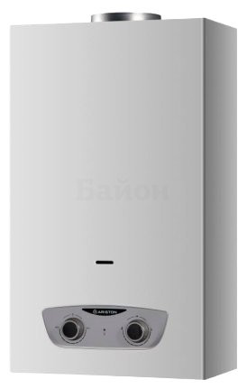 Проточный водонагреватель Ariston Fast R ONM 10