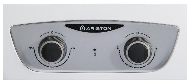 Проточный водонагреватель Ariston Fast R ONM 10