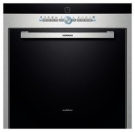 Электрический духовой шкаф Siemens HB38G4580 Электрический духовой шкаф Siemens HB38G4580