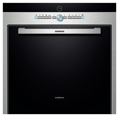 Электрический духовой шкаф Siemens HB38G4580 Электрический духовой шкаф Siemens HB38G4580