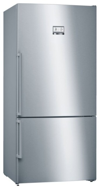 Холодильник Bosch KGN86AI30R Холодильник Bosch KGN86AI30R