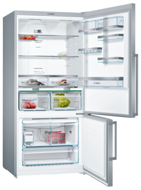Холодильник Bosch KGN86AI30R Холодильник Bosch KGN86AI30R