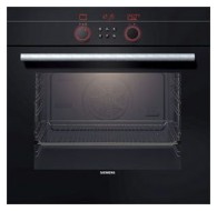 Электрический духовой шкаф Siemens HB360660