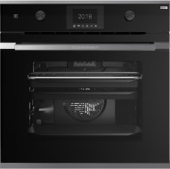 Духовой шкаф Kuppersbusch BP 6381.0 S3 Silver Chrome