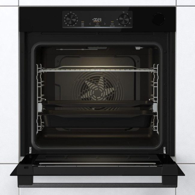 Духовой шкаф Gorenje BSA6737E15BG