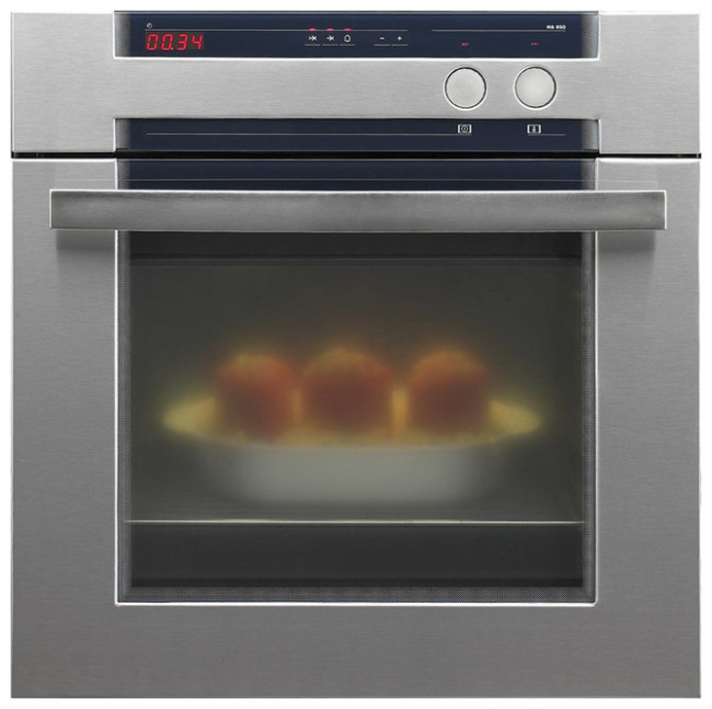 Электрический духовой шкаф TEKA HA 850 X
