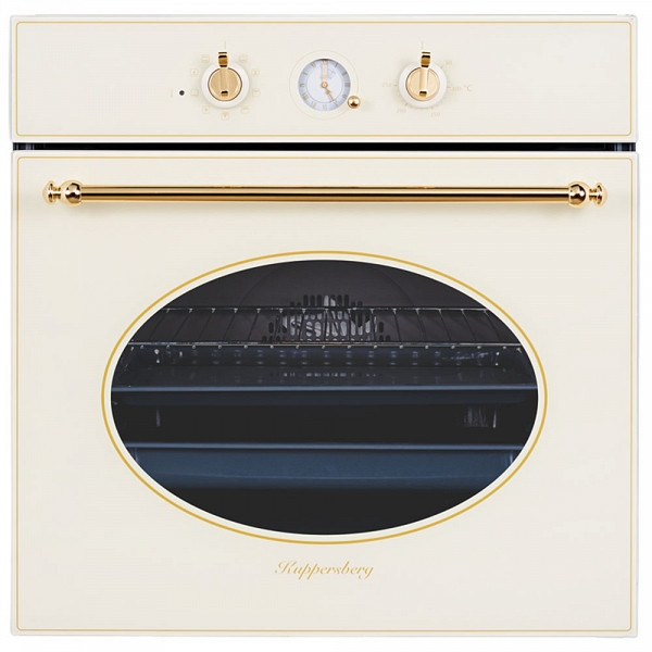 Духовой шкаф Kuppersberg SR 663 C Духовой шкаф Kuppersberg SR 663 C